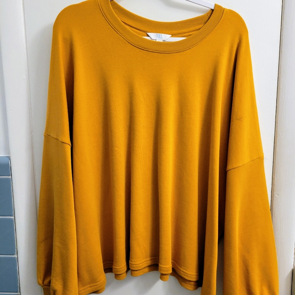 Swearshirt